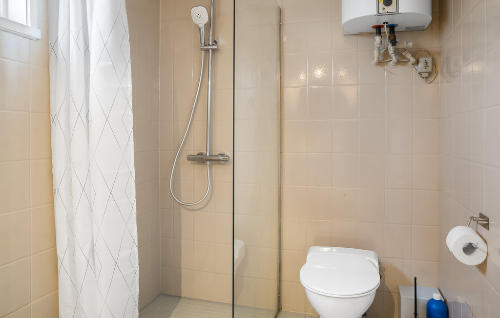 Semesterhus - Hummingen , Danmark - K10518 20