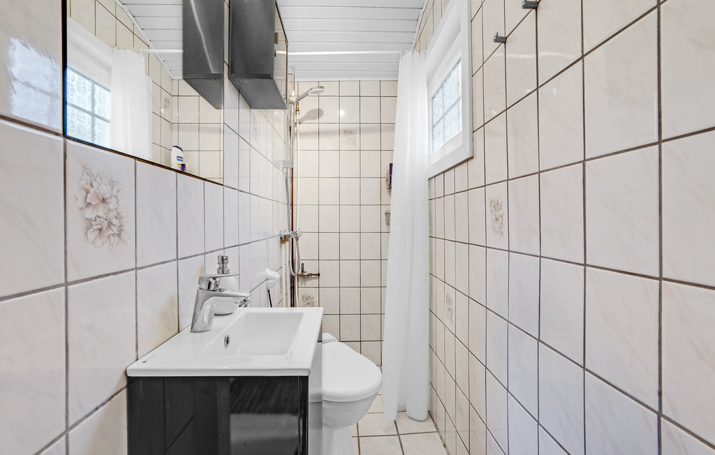 Ferienhaus - Kramnitze , Dänemark - K10541 18