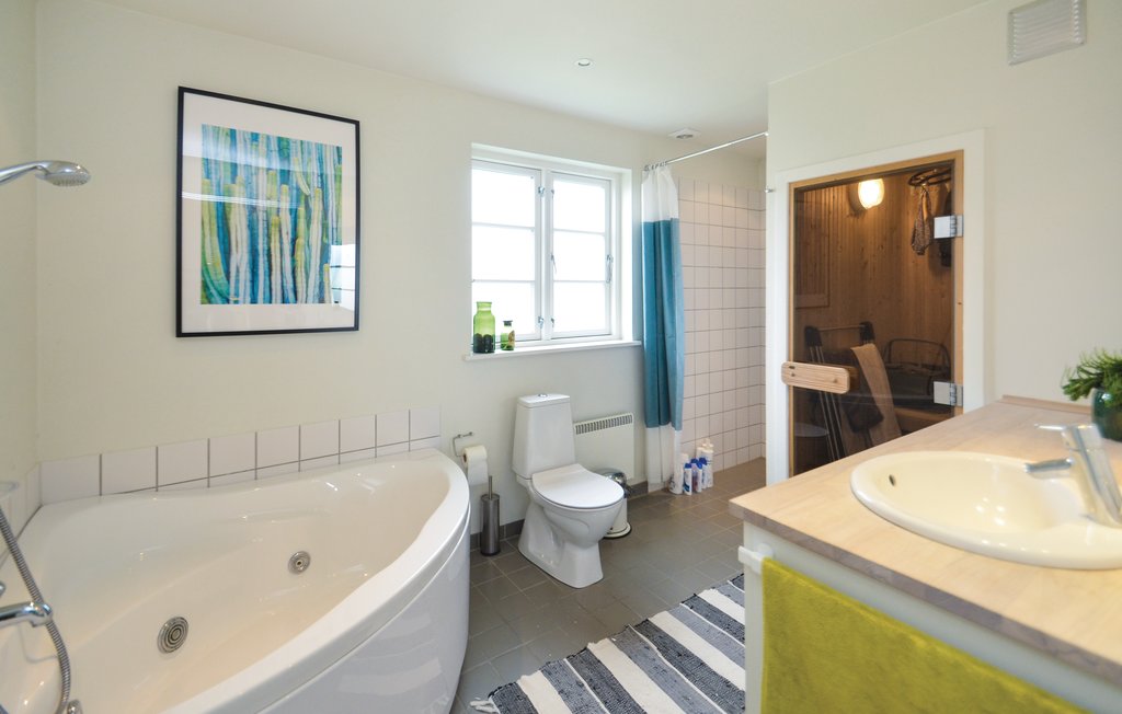 Ferienhaus - Nysted , Dänemark - K10710 7