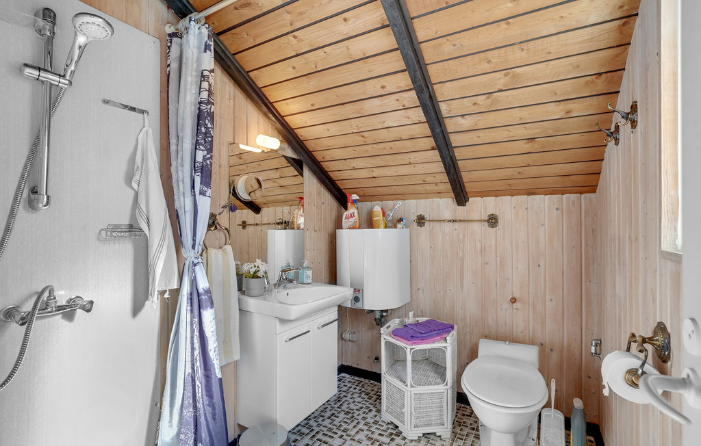 Feriehuse - Hummingen , Danmark - K10733 17