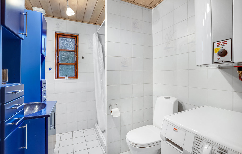 Ferienhaus - Nysted , Dänemark - K10804 18