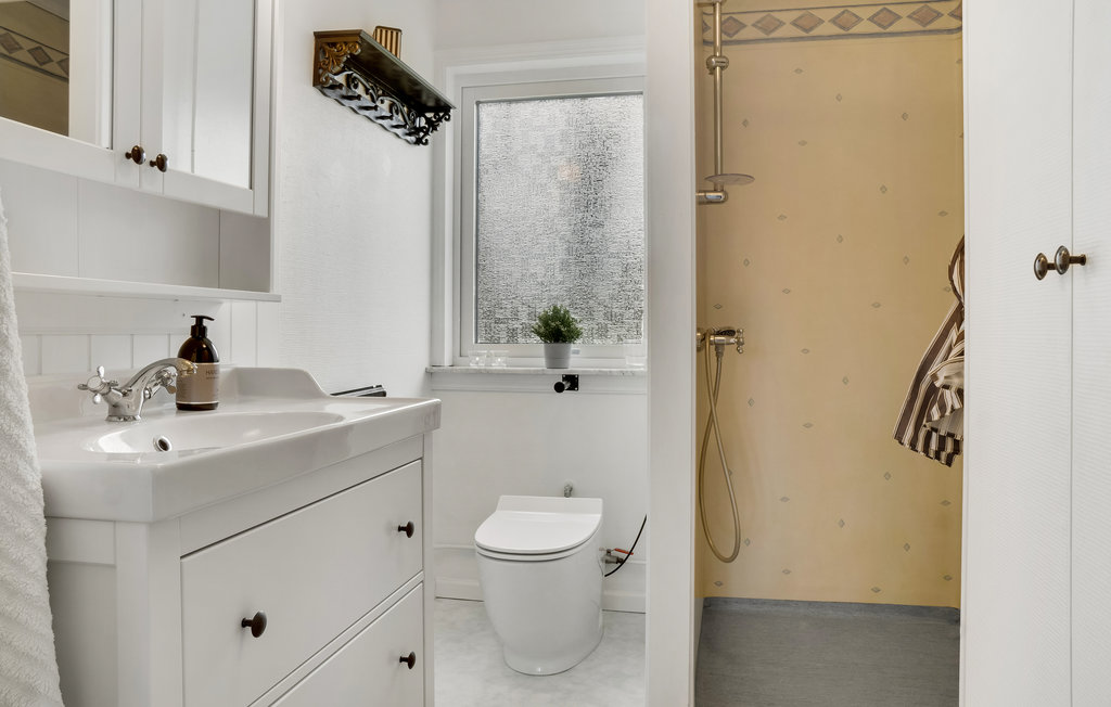 Ferienhaus - Hummingen , Dänemark - K10394 32