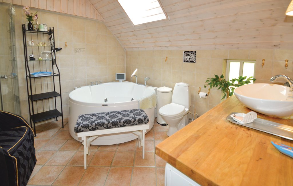 Feriehuse - Hyldtofte Strand , Danmark - K10632 7