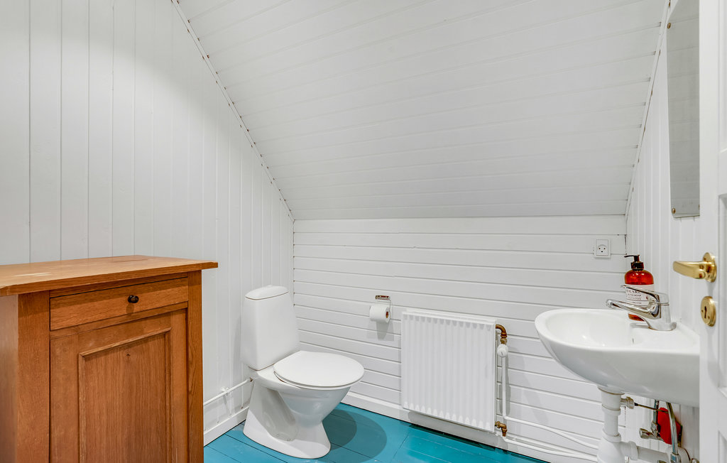 Ferienhaus - Fejø , Dänemark - K10042 30