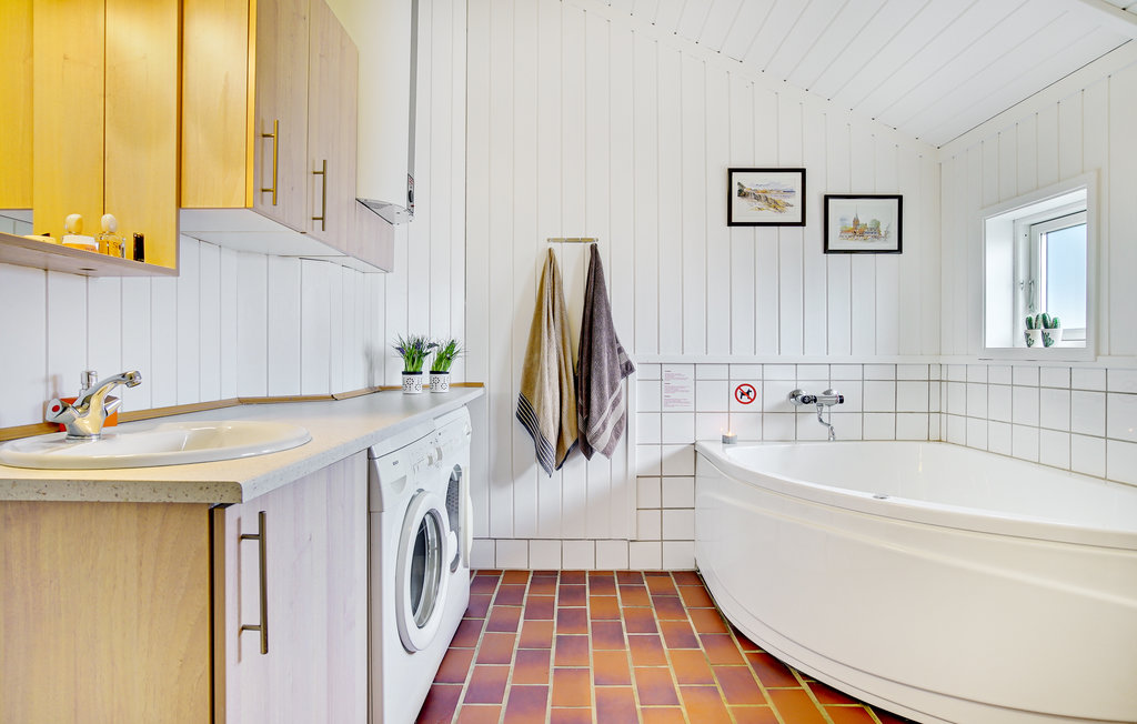 Ferienhaus - Hummingen , Dänemark - K10050 19