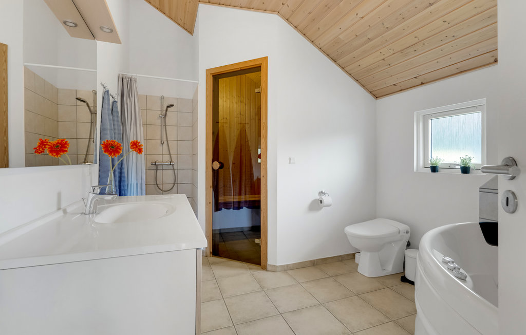 Feriehuse - Bredfjed , Danmark - K10078 16