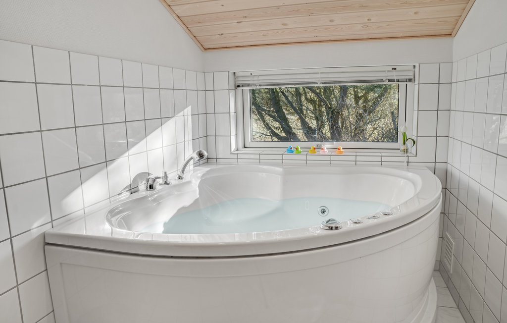 Ferienhaus - Kramnitze , Dänemark - K10081 24