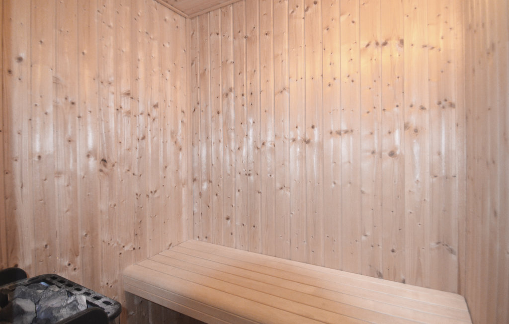 Feriehuse - Nysted , Danmark - K10130 7