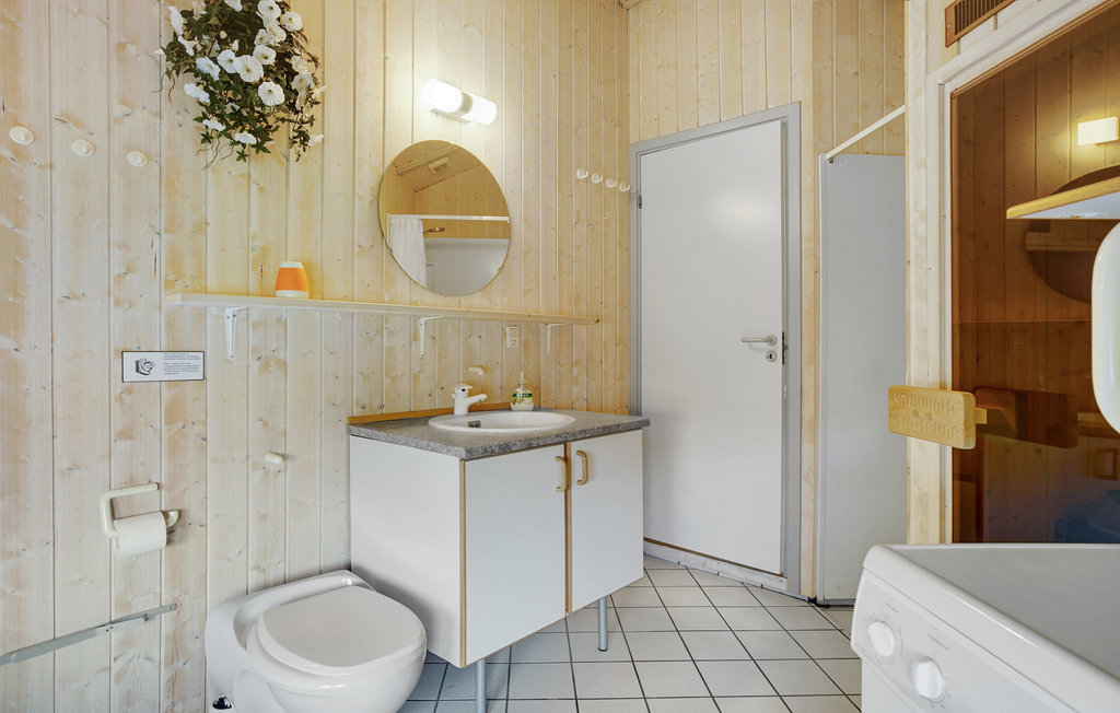 Feriehuse - Hummingen , Danmark - K10230 21
