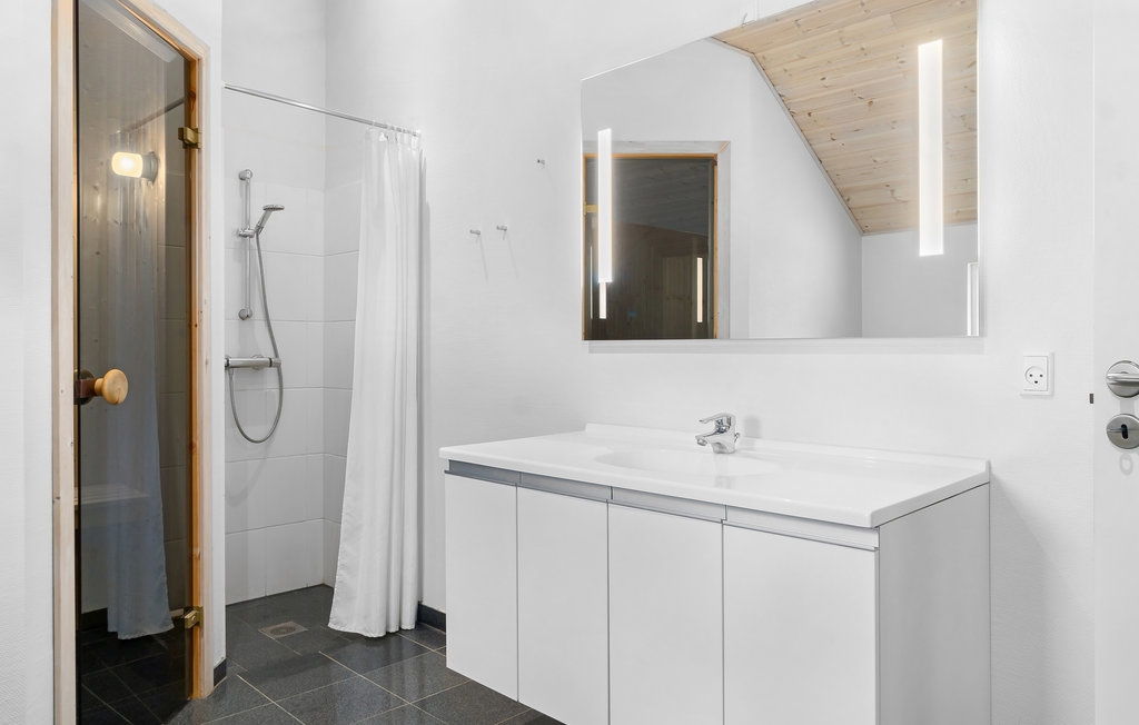 Feriehuse - Kramnitze , Danmark - K10326 9