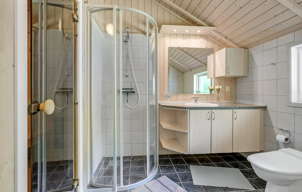 Feriehuse - Hummingen , Danmark - K10330 23