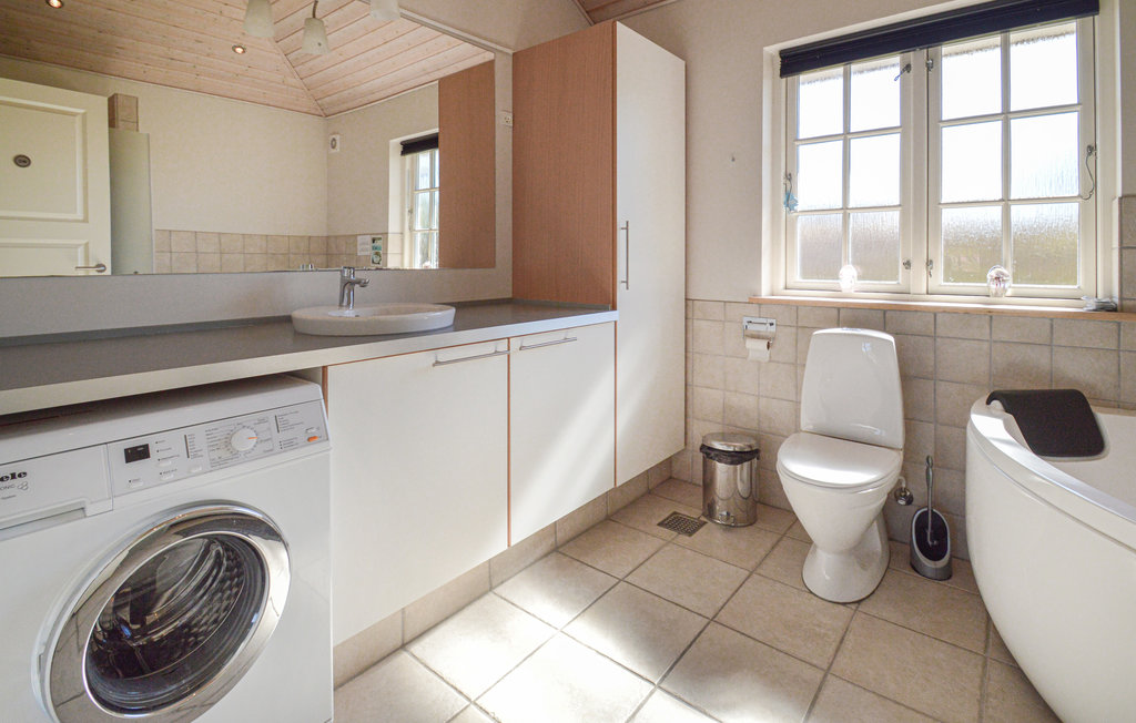 Ferienhaus - Næsby , Dänemark - K10435 17