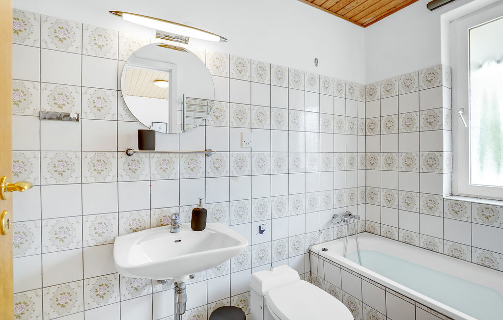 Ferienhaus - Kramnitze , Dänemark - K10442 17