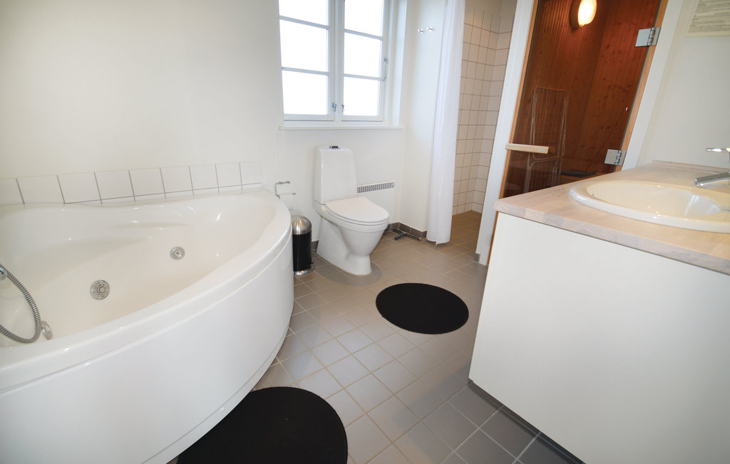 Ferienhaus - Nysted , Dänemark - K10535 6