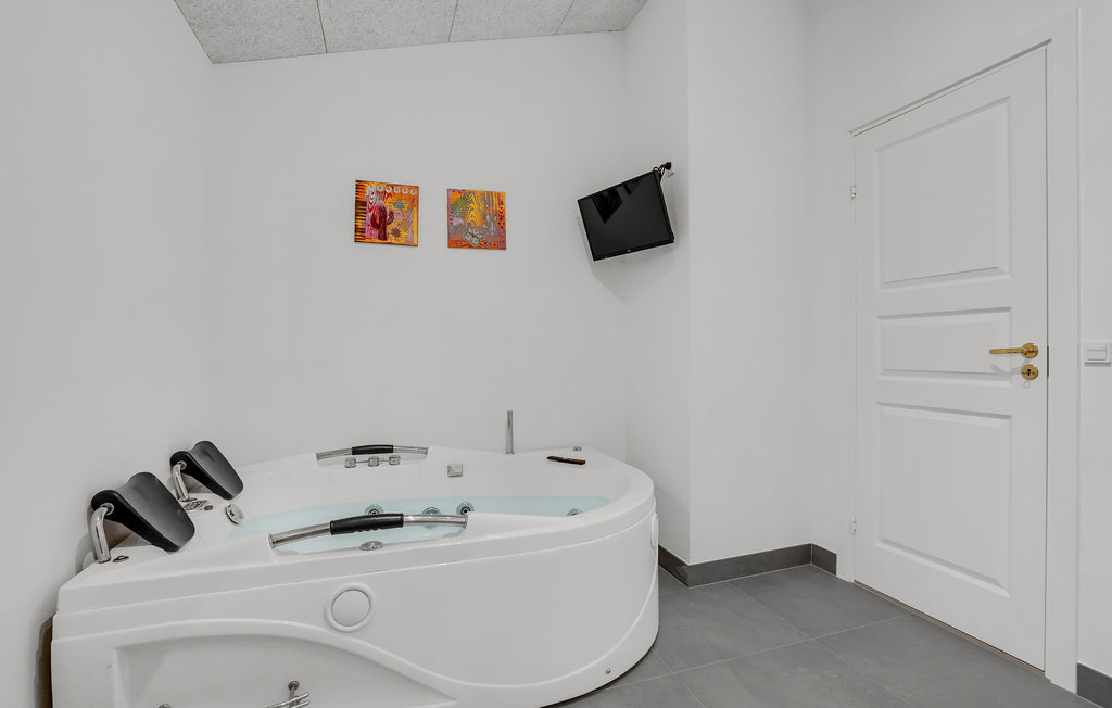 Ferienhaus - Kramnitze , Dänemark - K10548 9