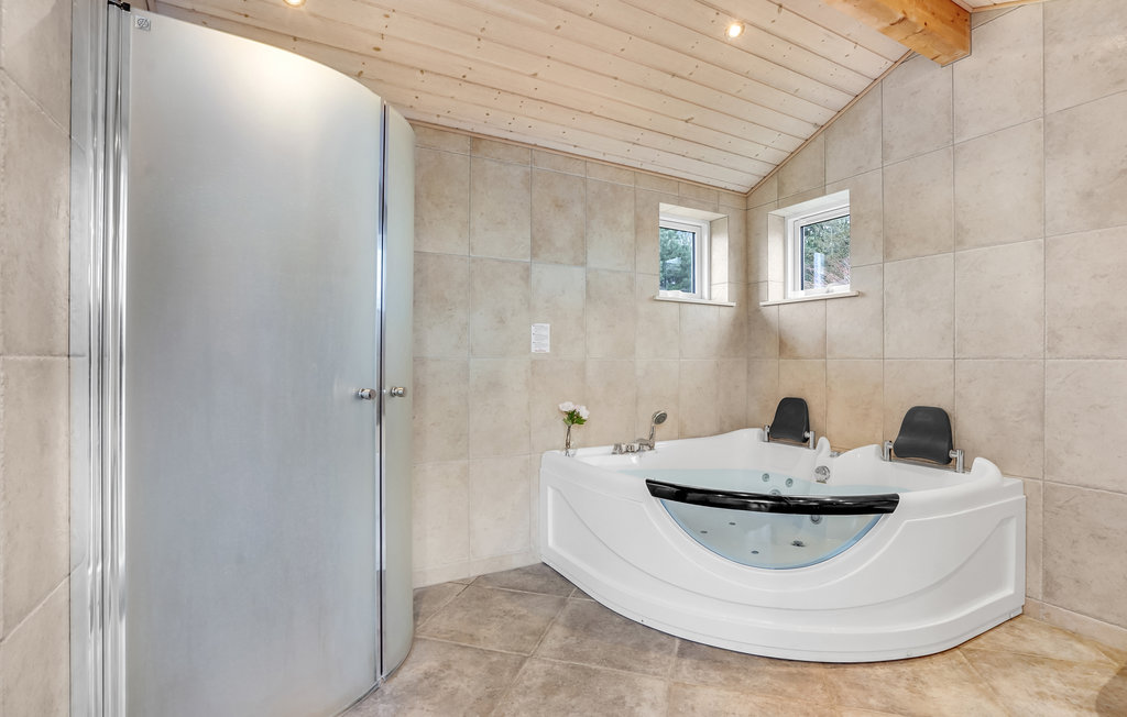 Feriehuse - Hummingen , Danmark - K10009 22