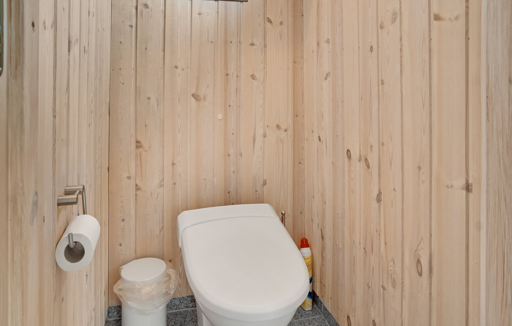 Ferienhaus - Kramnitze , Dänemark - K10081 26