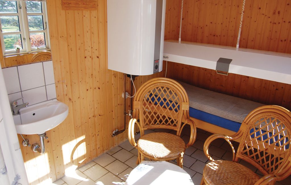 Ferienhaus - Maglehøj , Dänemark - K10210 26
