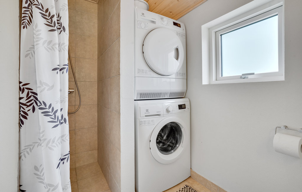 Feriehuse - Hummingen , Danmark - K10713 19