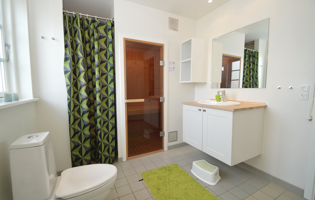 Semesterhus - Nysted , Danmark - K10220 15