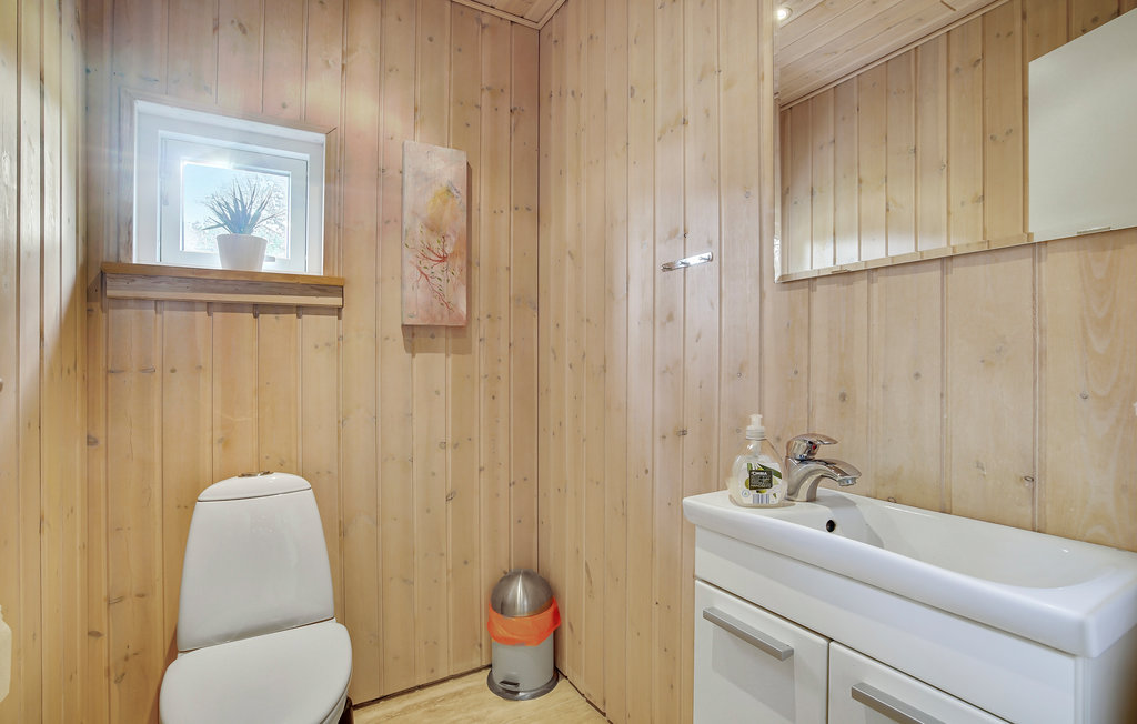 Ferienhaus - Næsby , Dänemark - K10335 17