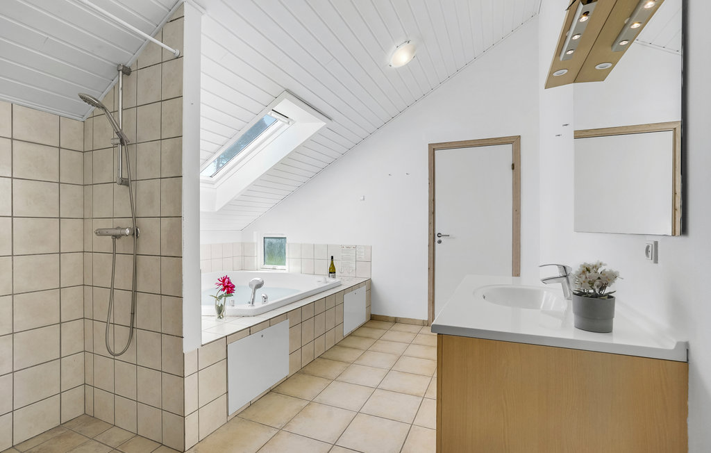 Feriehuse - Hyldtofte Strand , Danmark - K10372 24