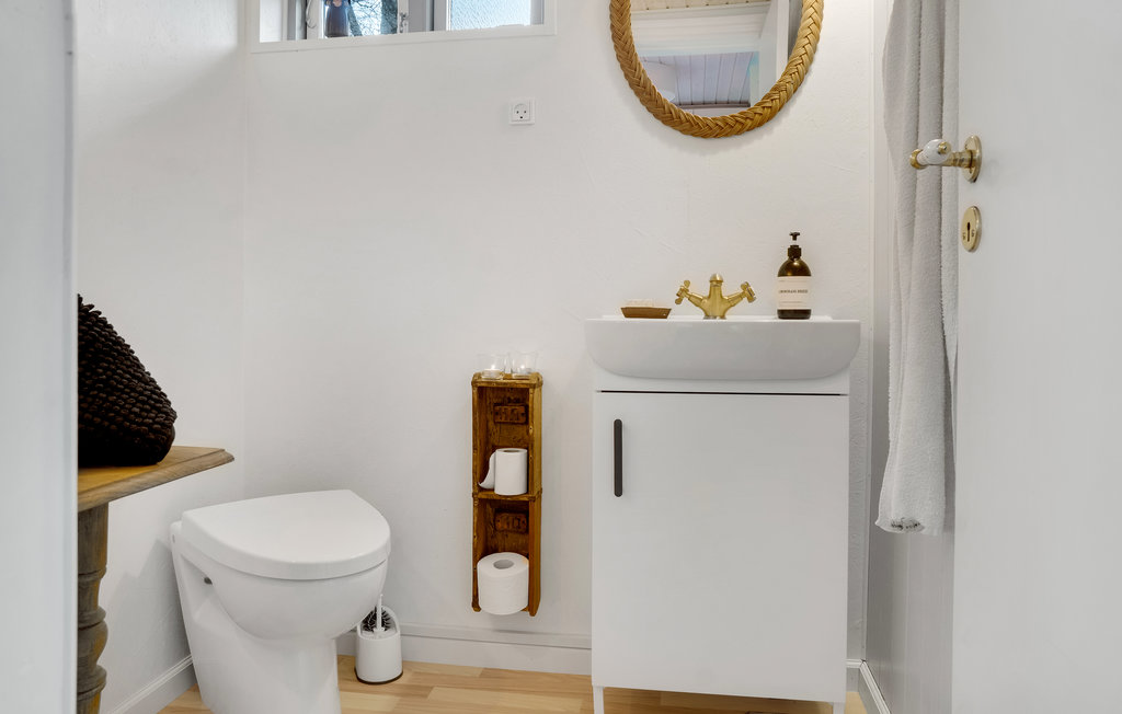 Ferienhaus - Hummingen , Dänemark - K10394 33