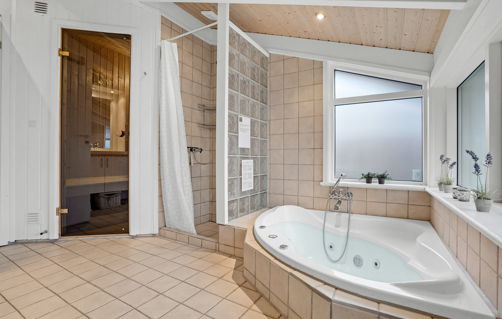 Ferienhaus - Hummingen , Dänemark - K10414 29