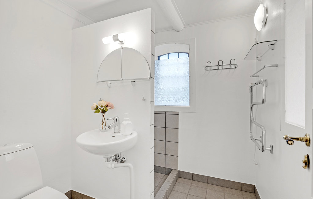 Ferienhaus - Kramnitze , Dänemark - K10417 48