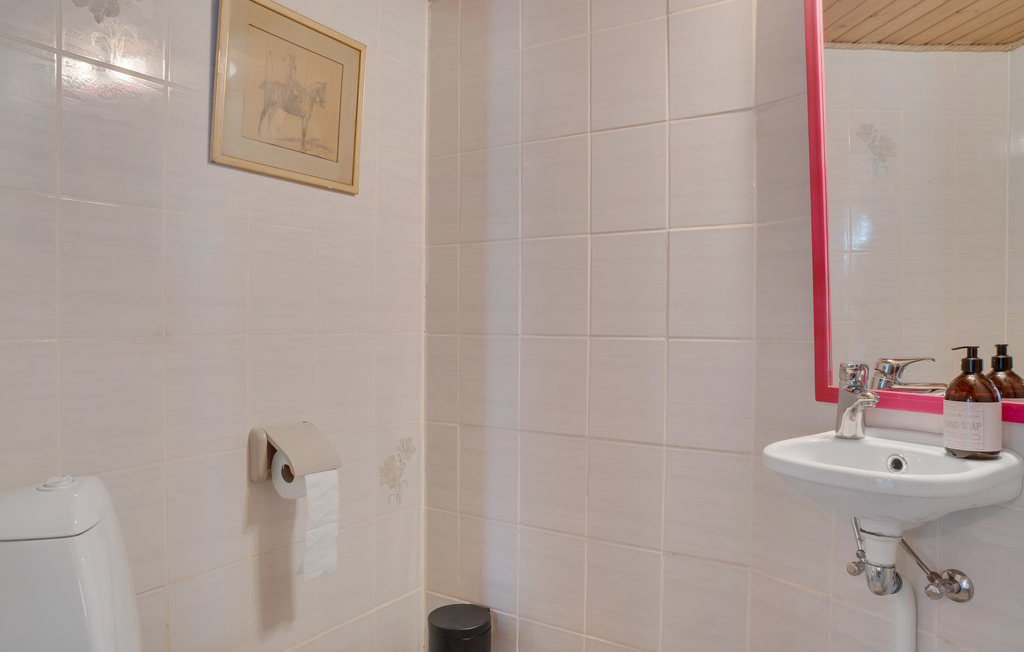 Feriehuse - Sandby , Danmark - K10436 24