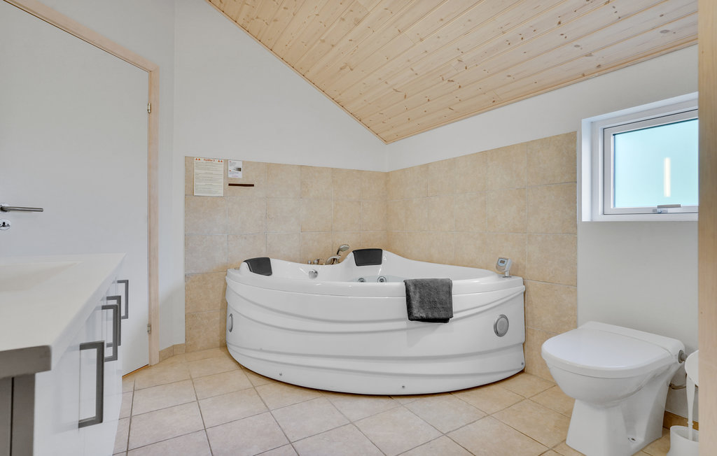 Feriehuse - Hummingen , Danmark - K10713 17