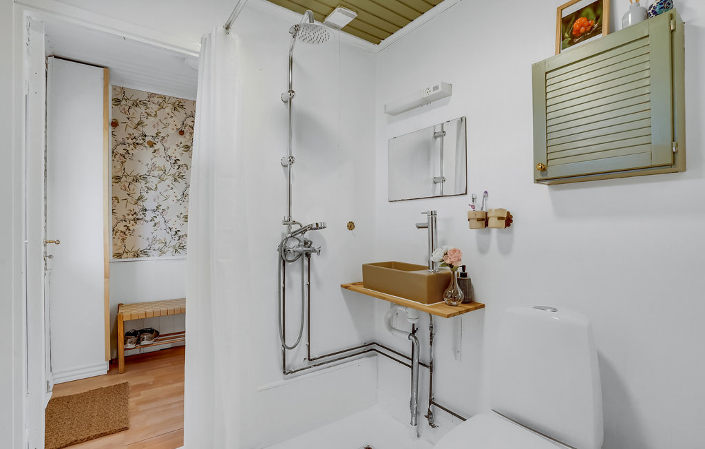 Feriehuse - Albuen , Danmark - K10827 18