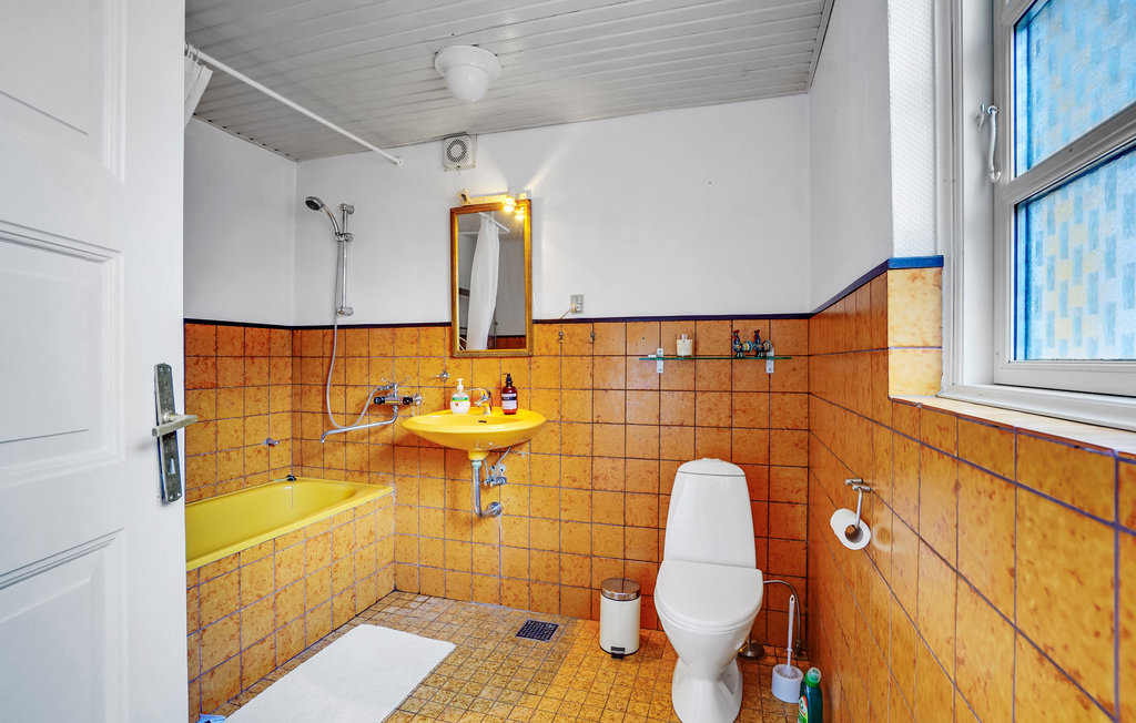 Ferienhaus - Kragenæs , Dänemark - K10010 32