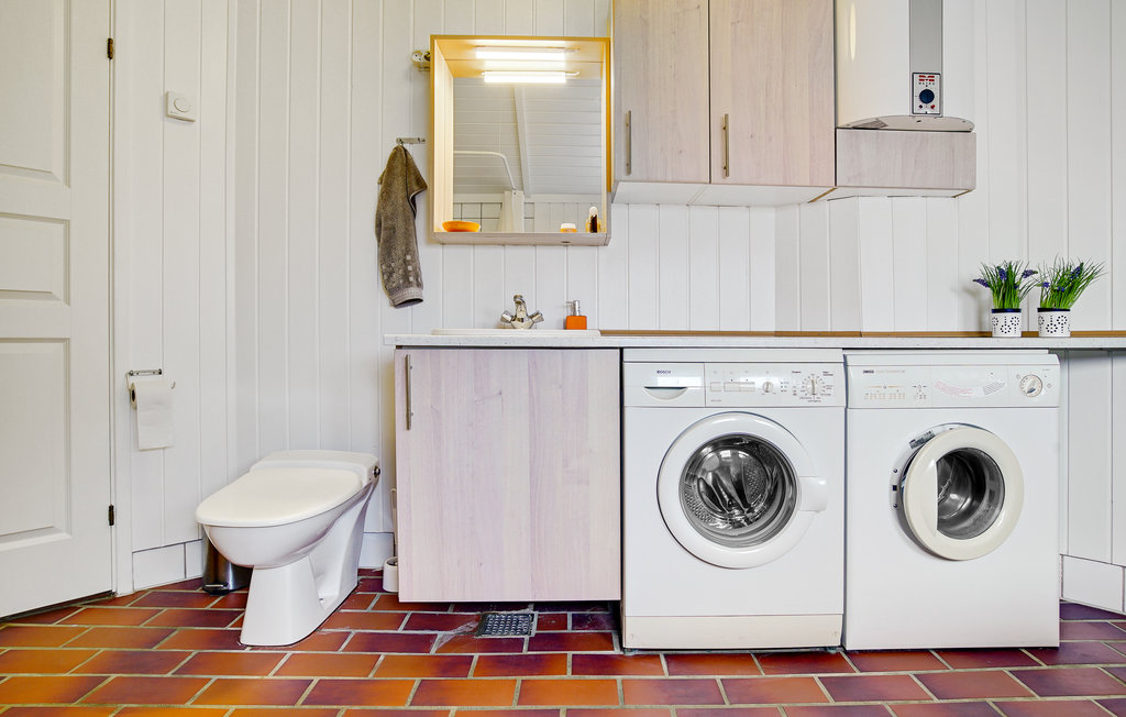 Ferienhaus - Hummingen , Dänemark - K10050 20