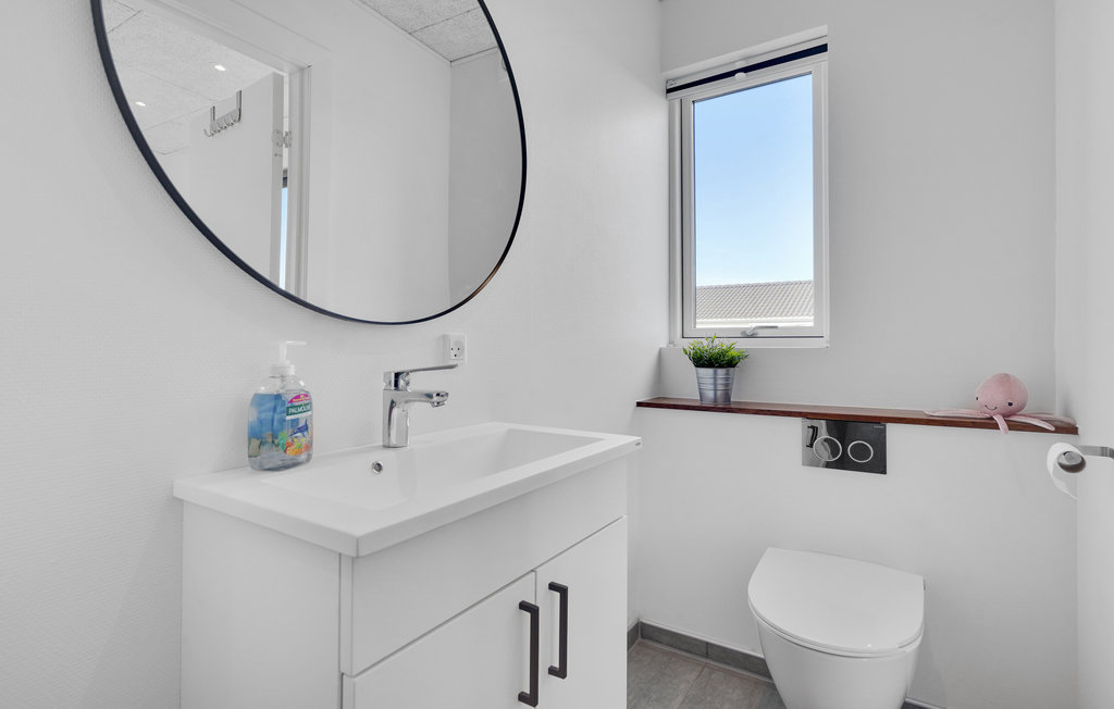 Ferienhaus - Bredfjed , Dänemark - K10064 24