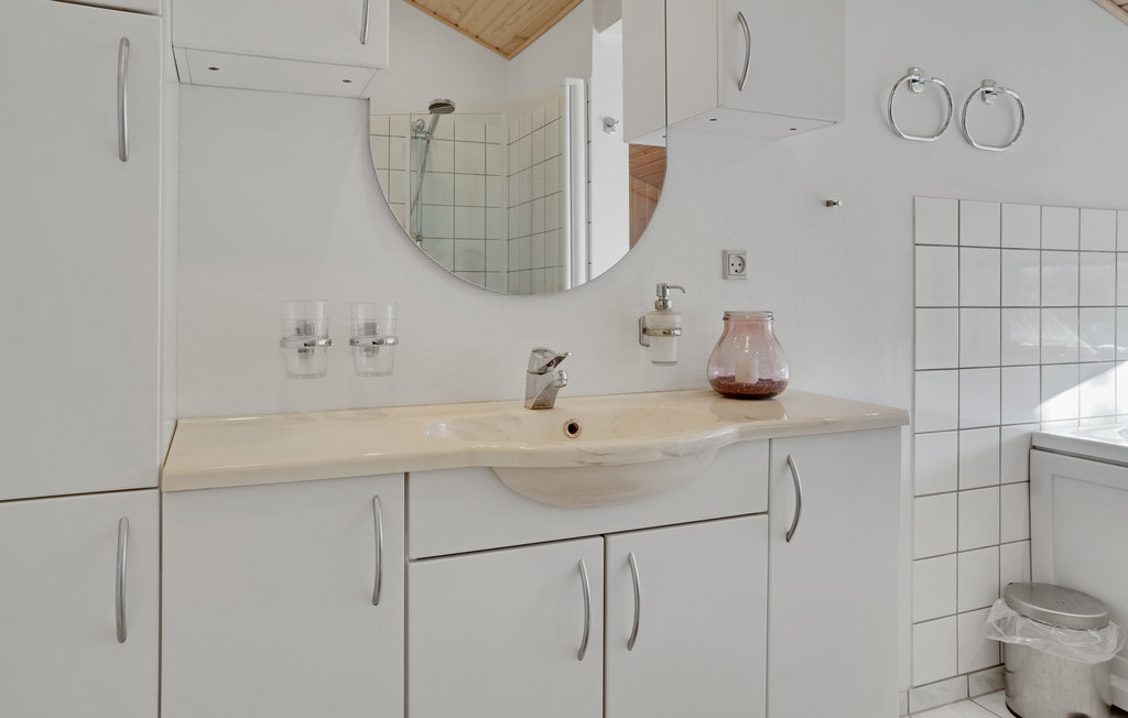 Ferienhaus - Kramnitze , Dänemark - K10081 25