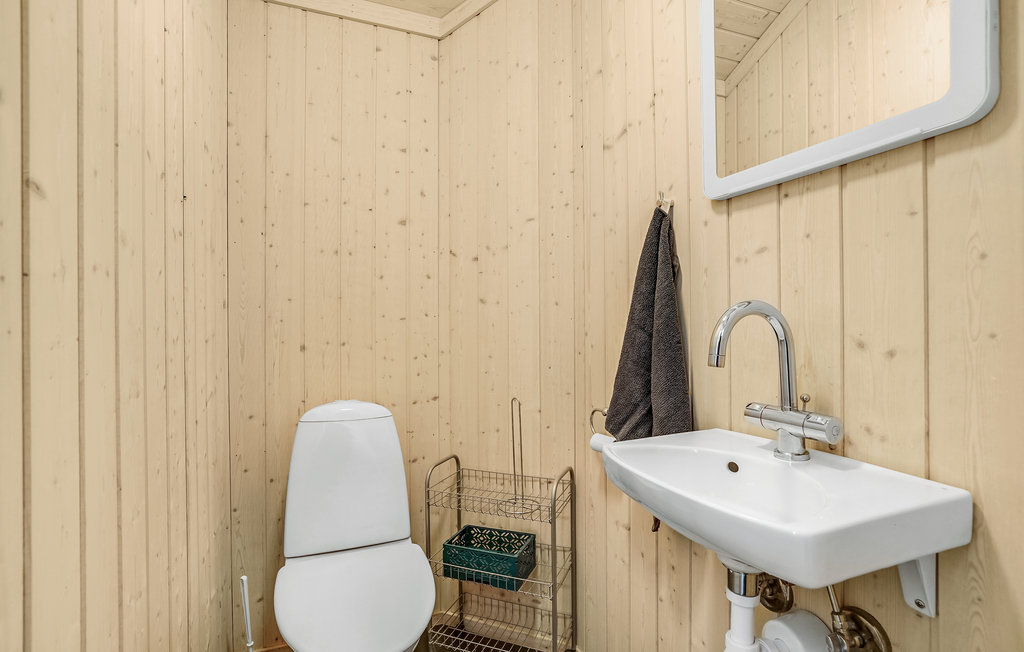 Ferienhaus - Østersøbadet , Dänemark - K10517 17