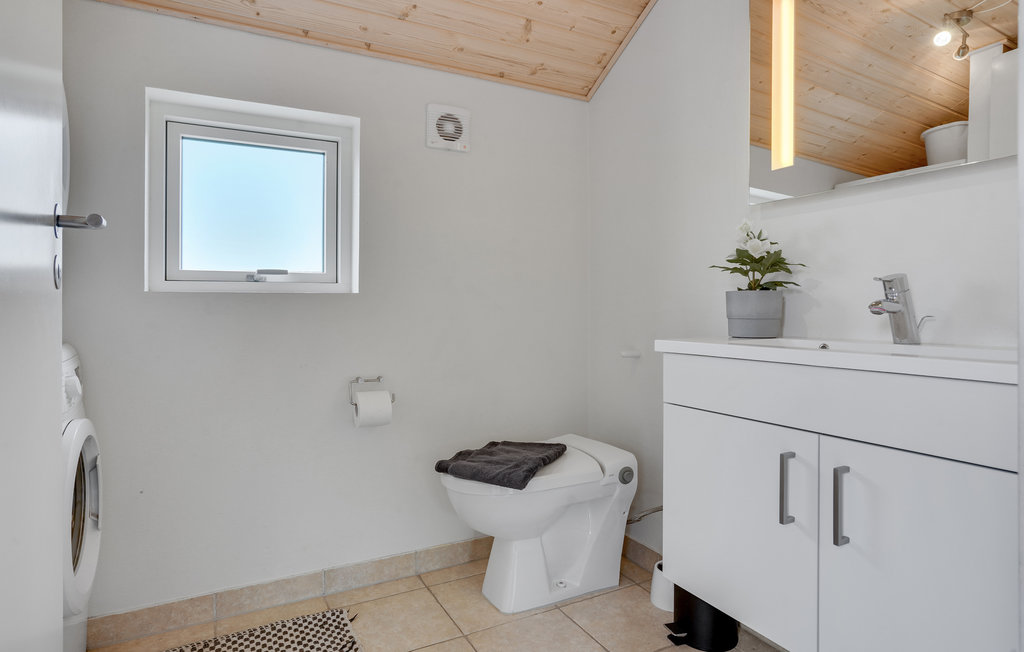 Feriehuse - Hummingen , Danmark - K10713 18