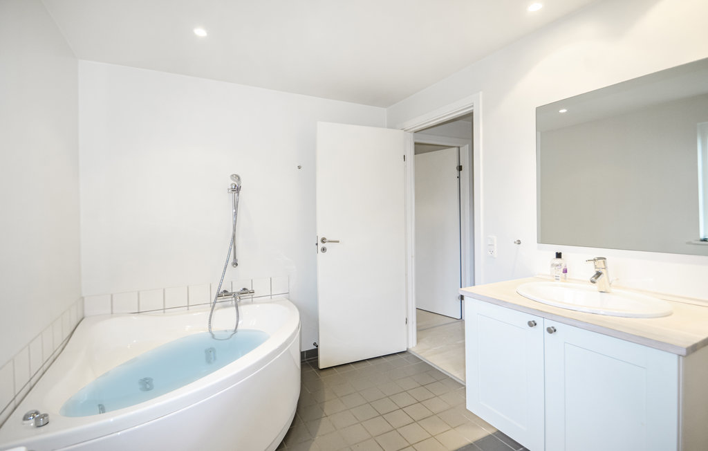 Feriehuse - Nysted , Danmark - K10130 19