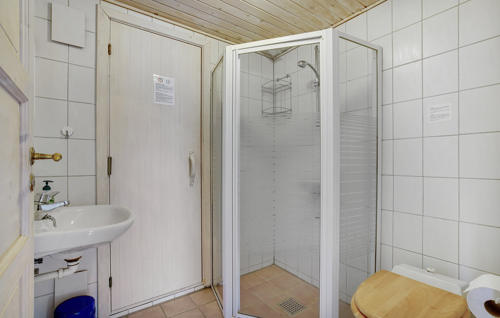 Ferienhaus - Hummingen , Dänemark - K10260 26