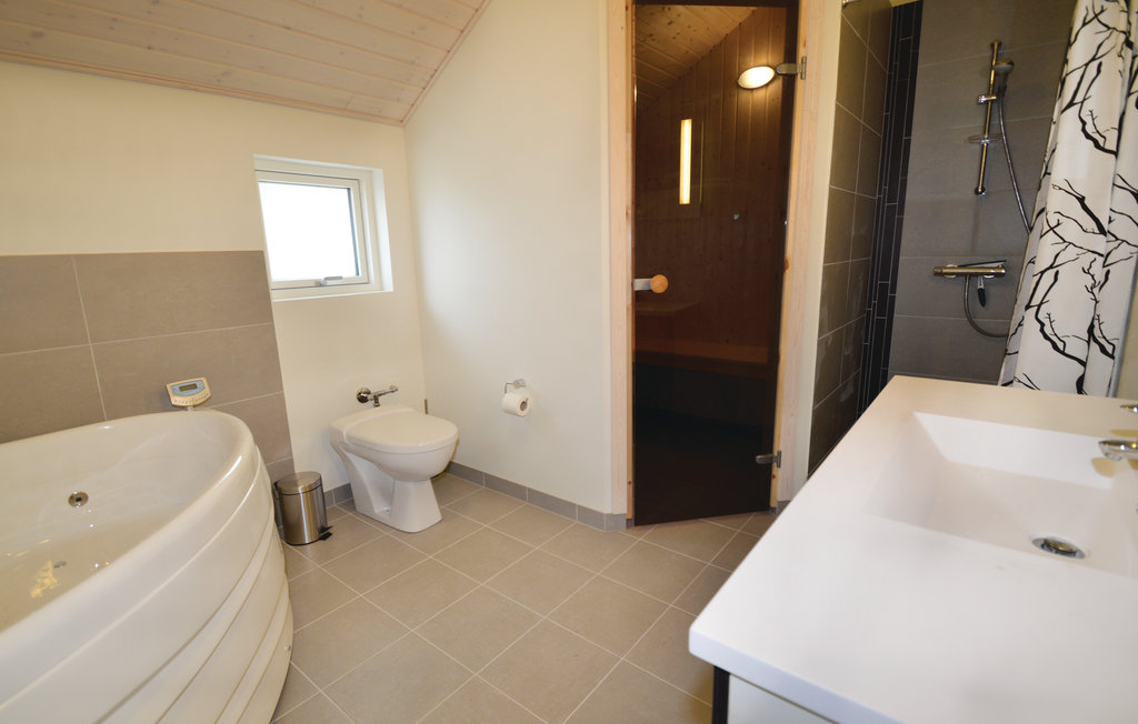 Ferienhaus - Kramnitze , Dänemark - K10276 17