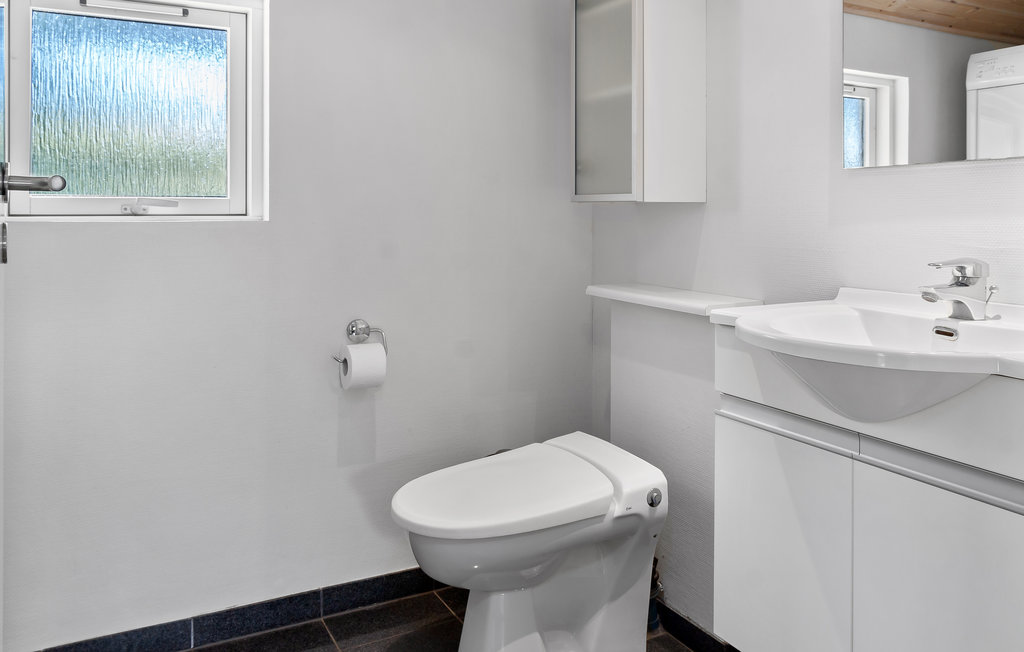 Feriehuse - Kramnitze , Danmark - K10326 29