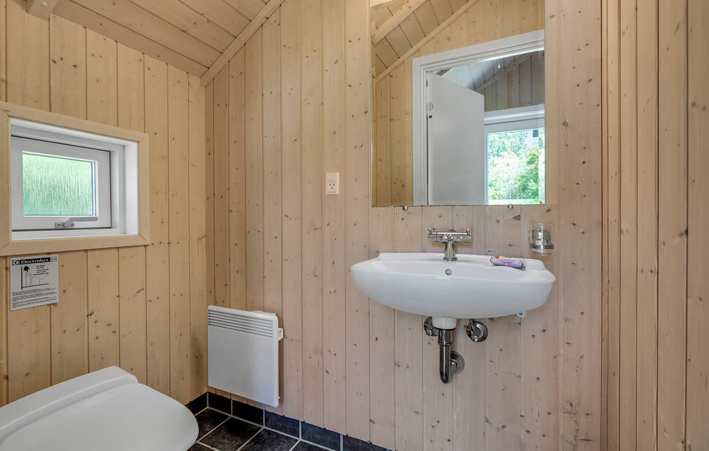 Feriehuse - Hummingen , Danmark - K10330 24