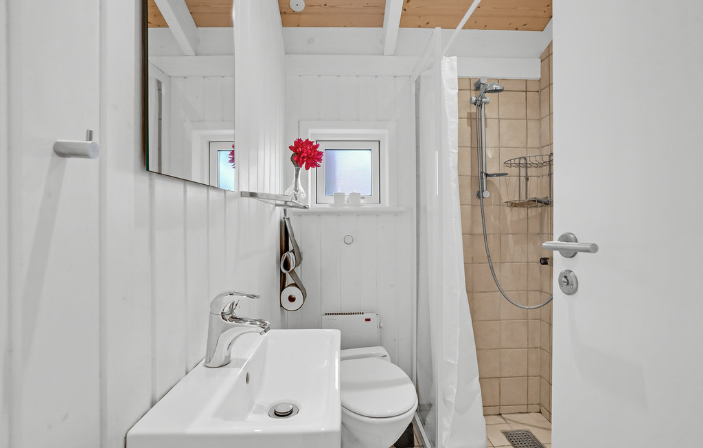 Ferienhaus - Hummingen , Dänemark - K10414 30