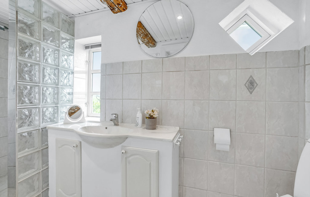 Feriehuse - Langø , Danmark - K10432 25