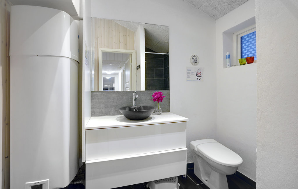 Ferienhaus - Bredfjed , Dänemark - K10524 32