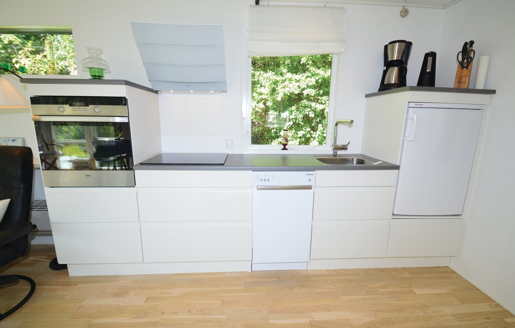 Ferienhaus - Nysted , Dänemark - K10142 4