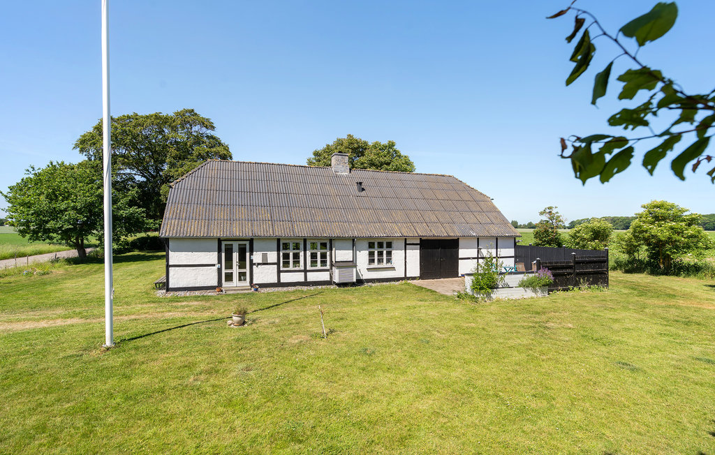Ferienhaus - Errindlev , Dänemark - K10168 1