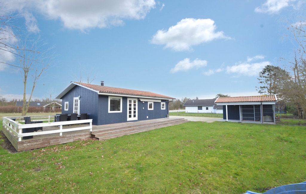 Ferienhaus - Kramnitze , Dänemark - K10433 1