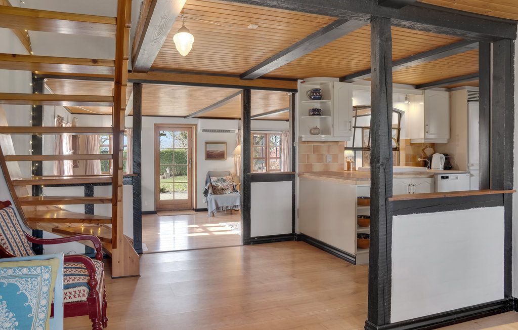 Feriehuse - Sandby , Danmark - K10436 7